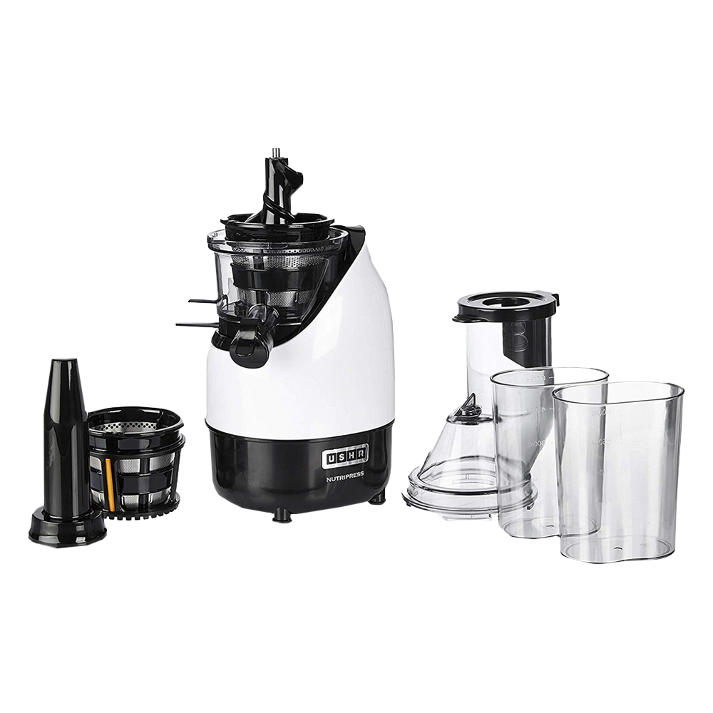 Cold press 2024 juicer usha